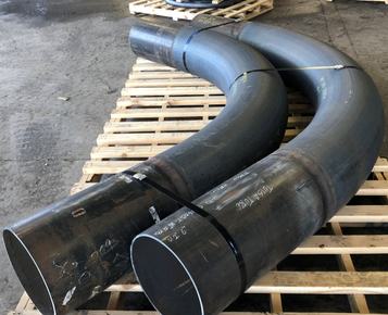Induction Bends