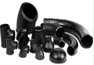 ButtWeld Fittings Carbon Steel