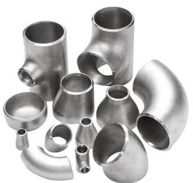 ButtWeld Fittings Nickel Alloy Steel