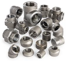 Forged Steel Fittings