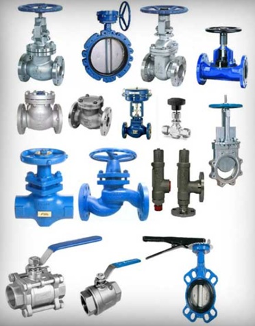Valves